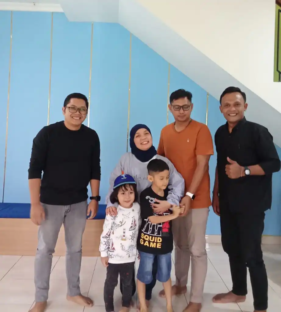 Hipnoterapi Anak Ngompol Jakarta Pusat