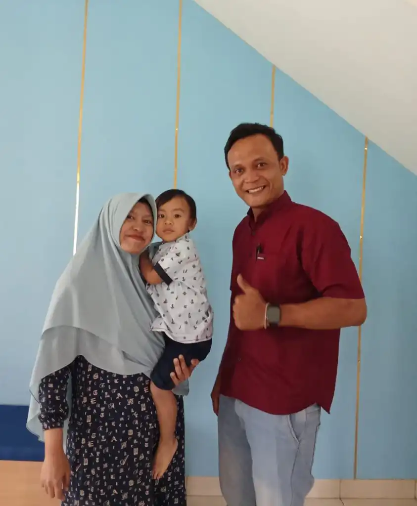 Hipnoterapi Anak Ngompol Bogor