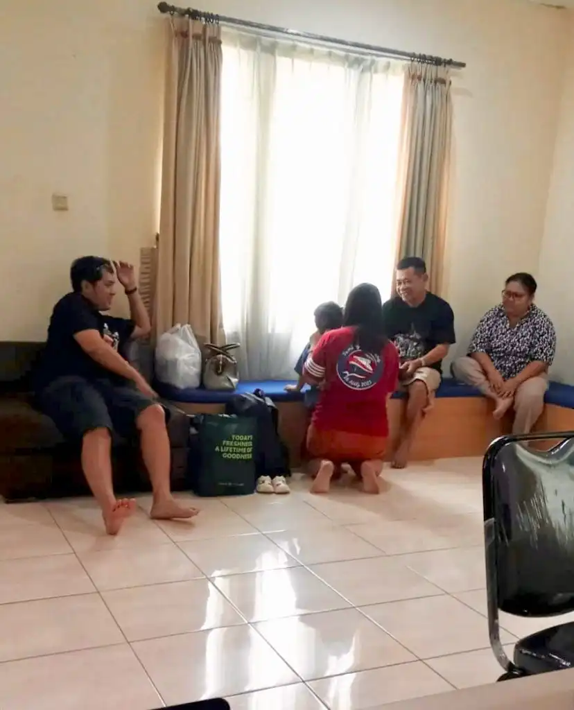 Hipnoterapi Anak Cemas Jakarta Utara