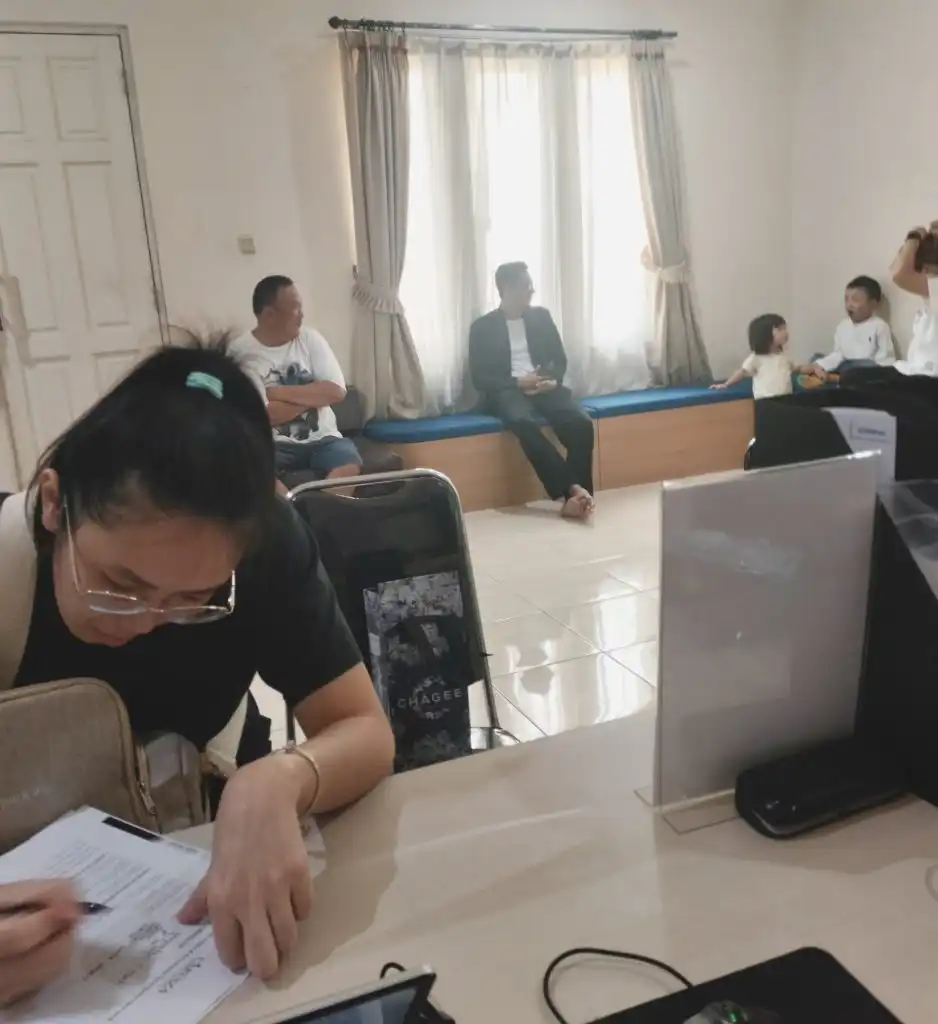 Hipnoterapi Anak Cemas Depok