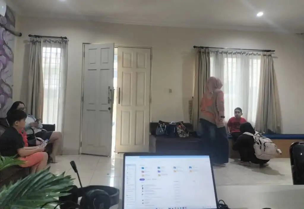 Hypnotherapy Jakarta Masalah Perilaku