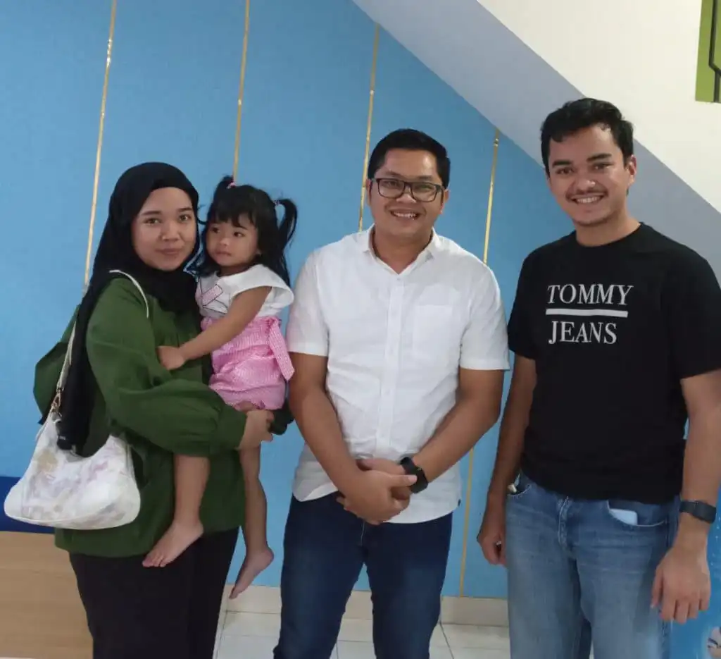 Hipnoterapi Jakarta Barat Anak Susah Makan