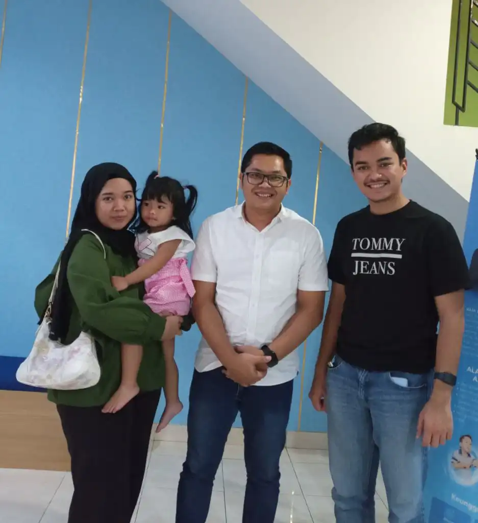 Hipnoterapi Anak Ngompol Jakarta Utara