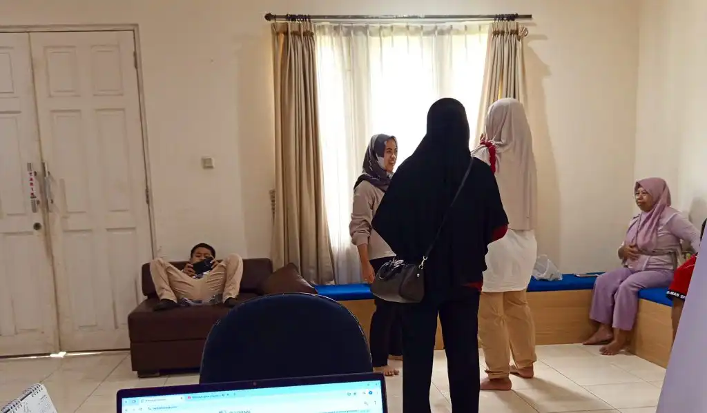 Hipnoterapi Anak Cemas Jakarta Selatan