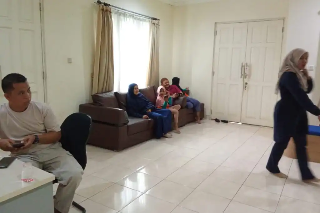 Hipnoterapi Anak Cemas Bogor