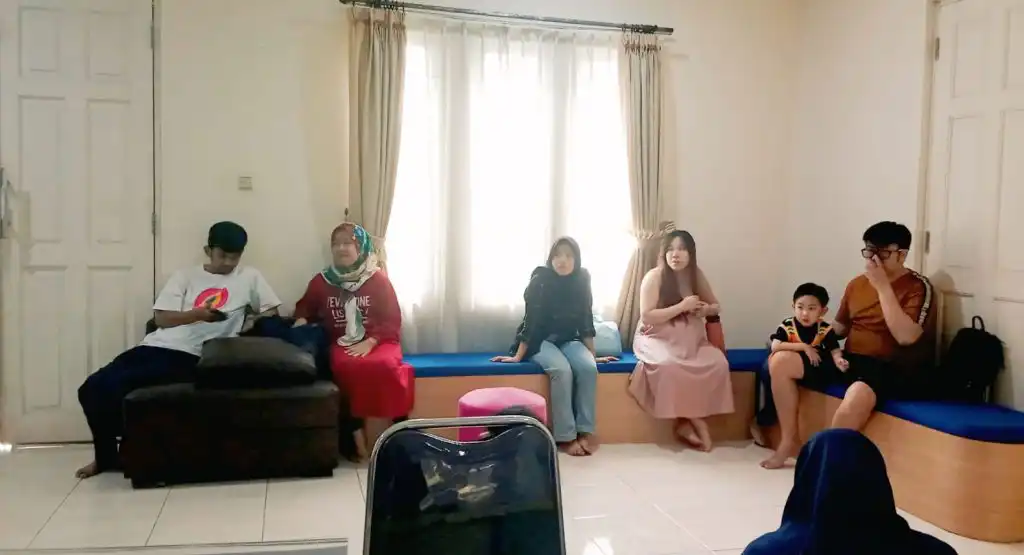 Tempat Terapi Anak Jakarta Timur