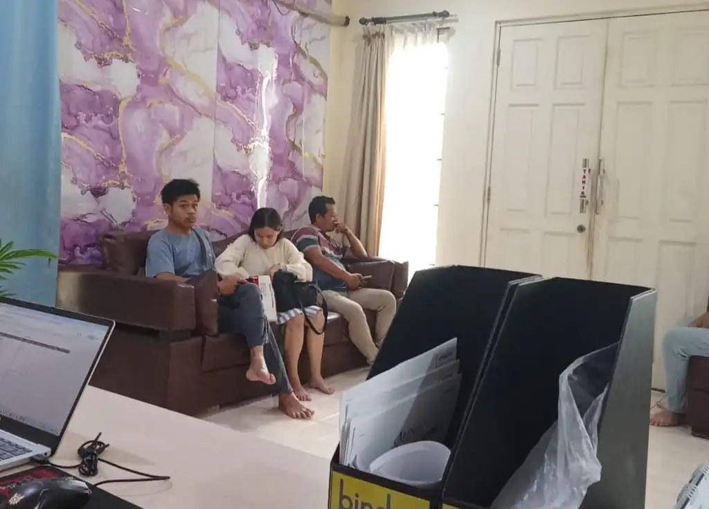 Hipnoterapi Anak Cemas Jakarta Timur