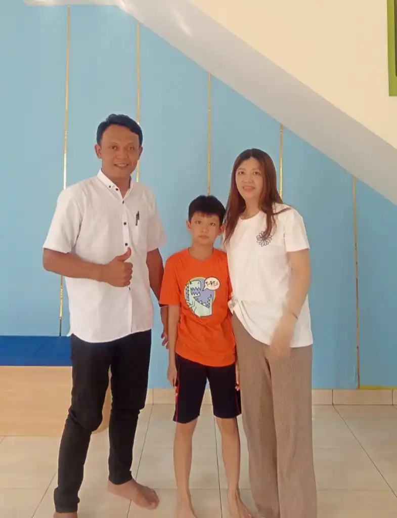 Hipnoterapi Anak Ngompol Depok