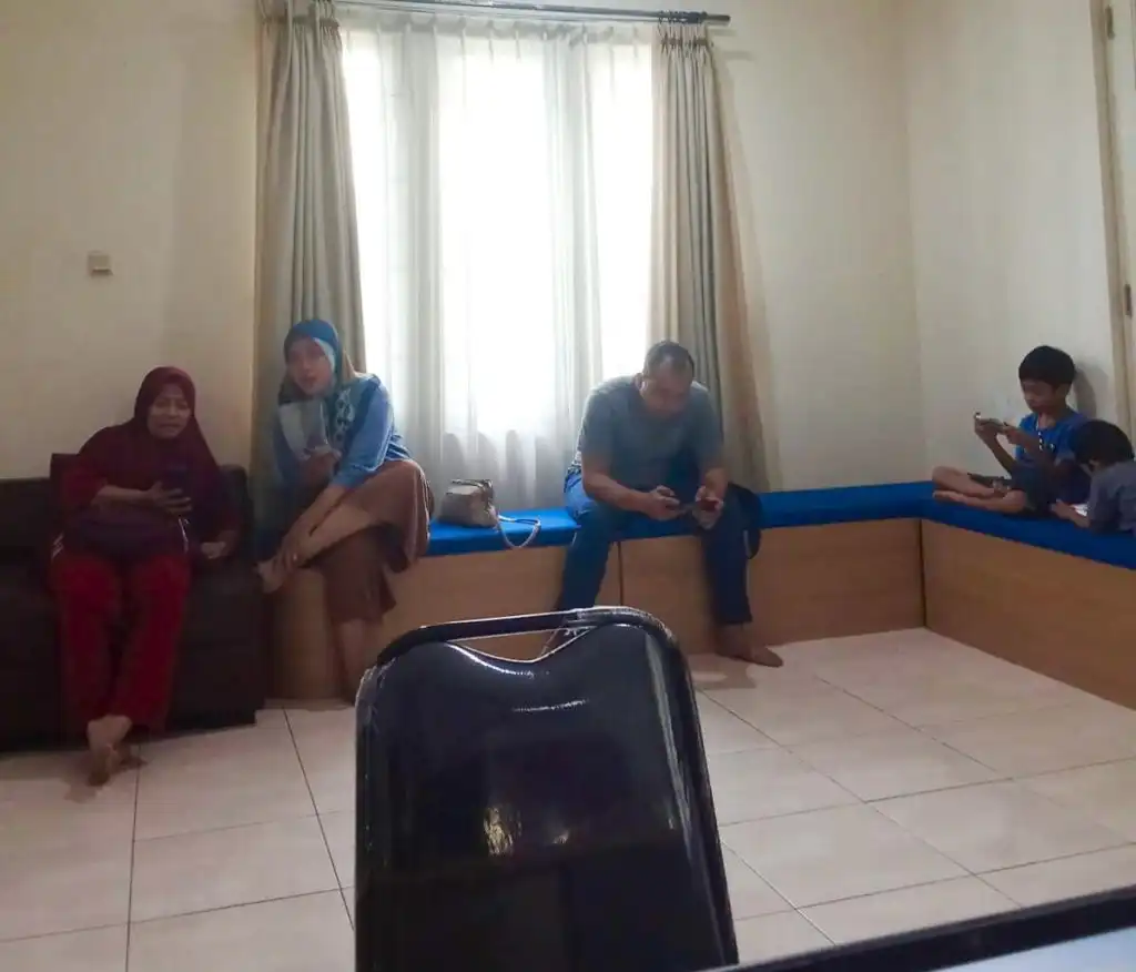 Hipnoterapi Anak Cemas Jakarta Pusat