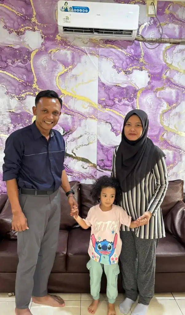 Klinik Hipnoterapi Anak Jakarta Barat