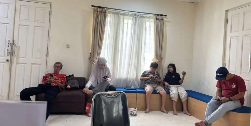 Tempat Terapi Anak Jakarta Pusat