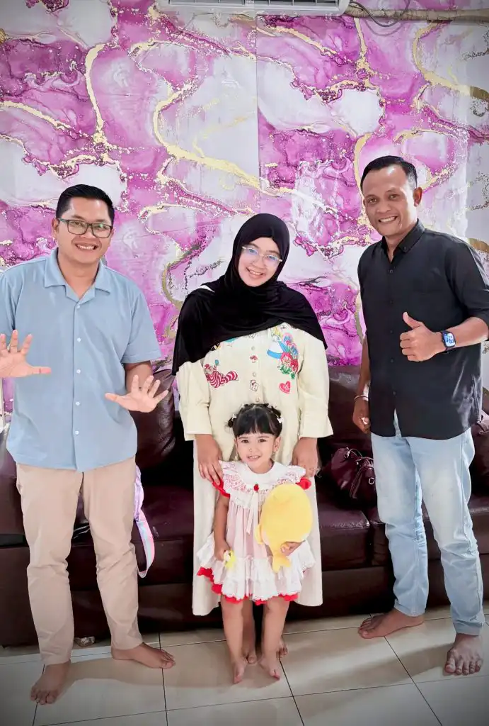 Hipnoterapi Anak GTM Bekasi