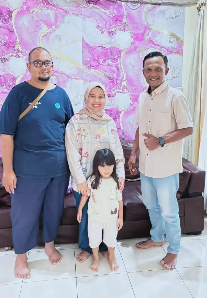 Hipnoterapi Anak GTM Depok