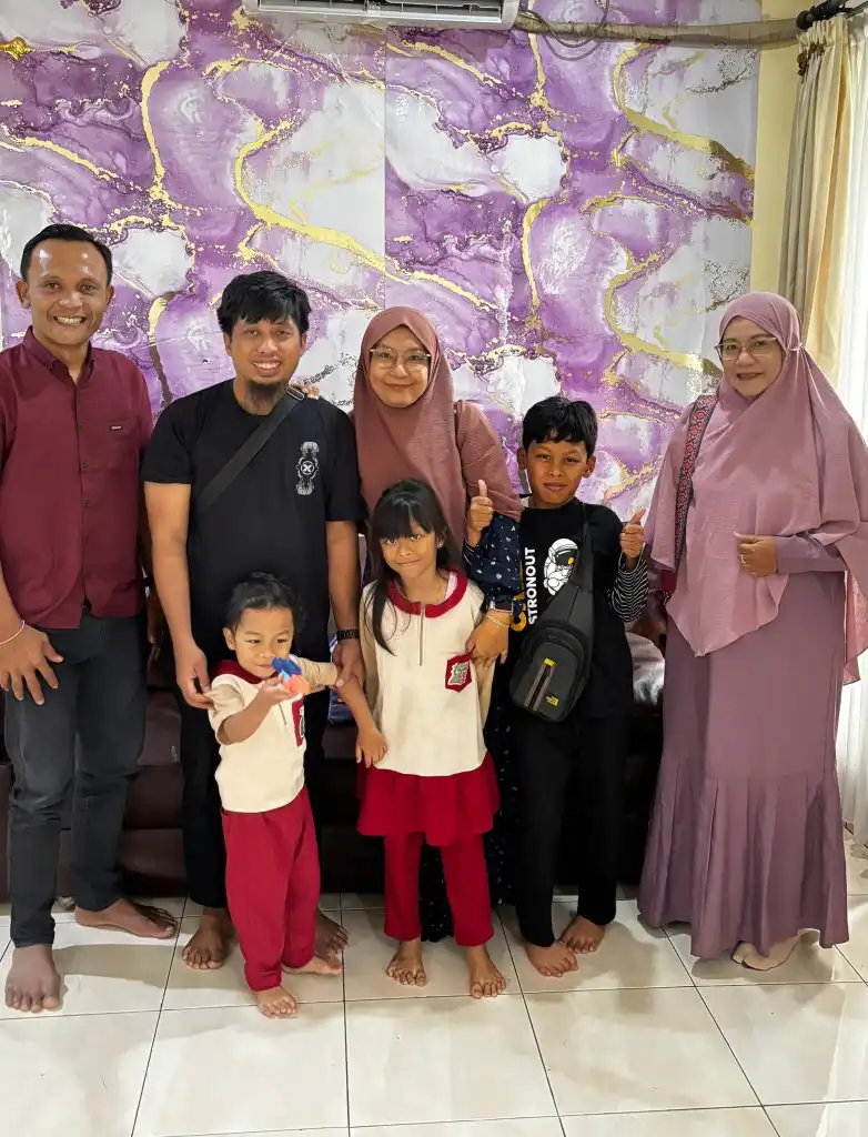 Hipnoterapi Anak GTM Tangerang