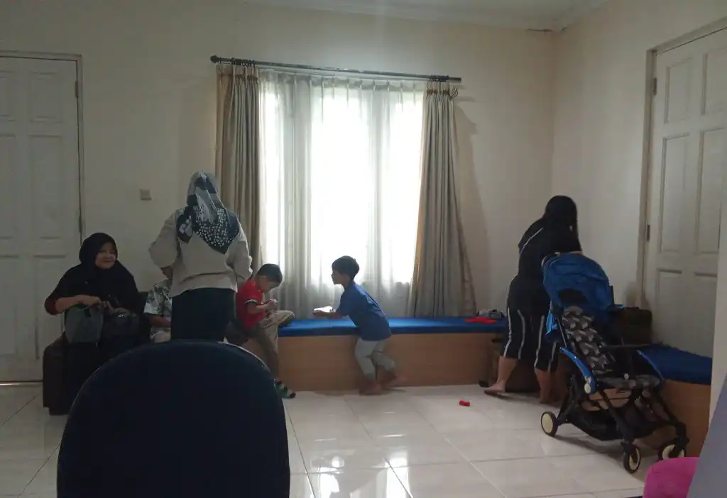 Hipnoterapi Anak GTM Bogor