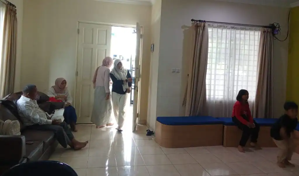 Tempat Terapi Anak Jakarta Barat