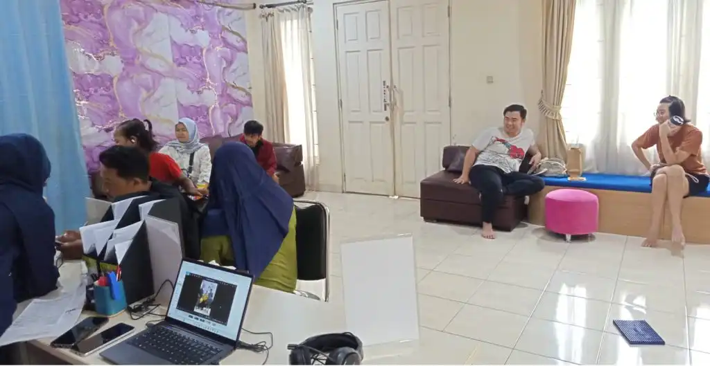 Tempat Terapi Anak Jakarta Selatan