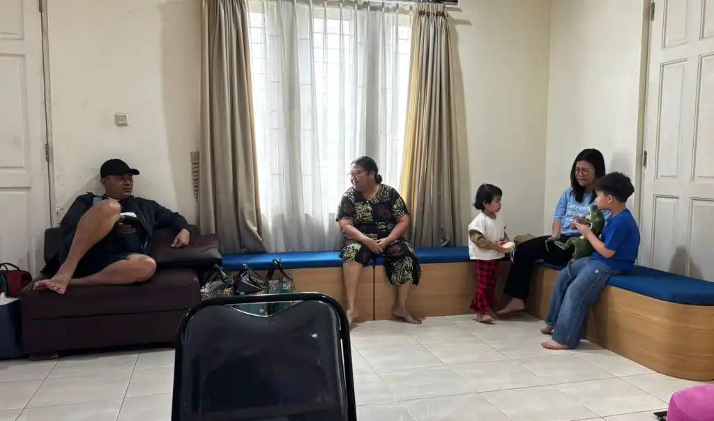 Tempat Terapi Anak Jakarta Timur