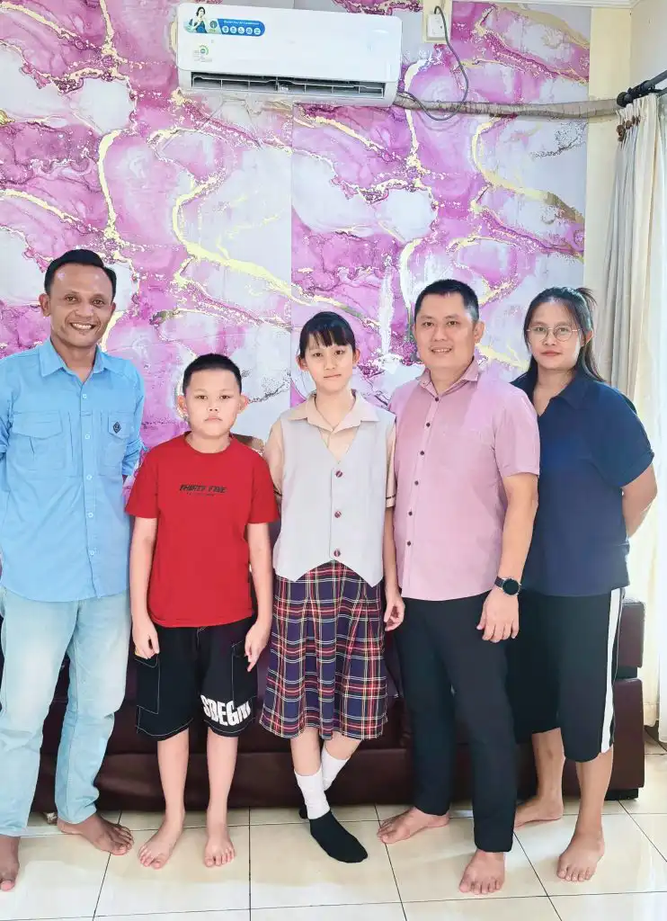 Klinik Hipnoterapi Anak Jakarta Timur
