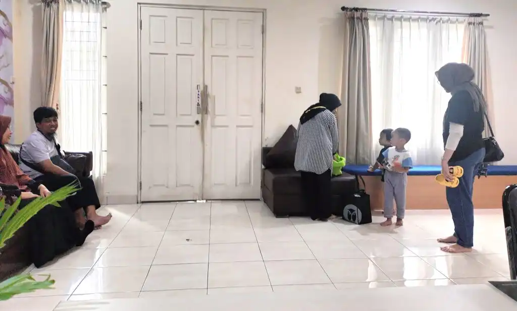 Tempat Terapi Anak Depok