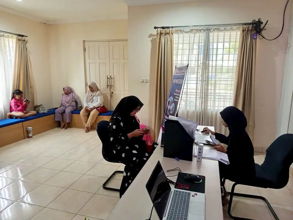 Klinik Hipnoterapi Anak Jakarta Selatan