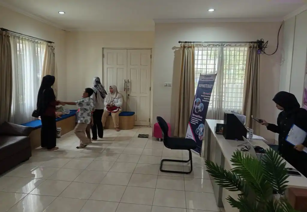 Klinik Hipnoterapi Anak Jakarta Timur