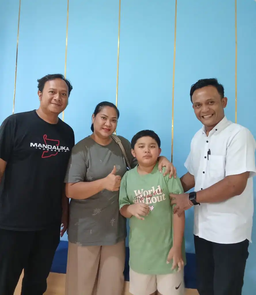Klinik Hipnoterapi Anak Jakarta Utara