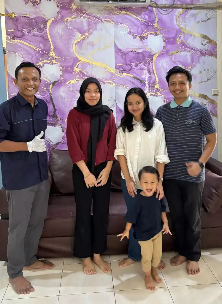 Klinik Hipnoterapi Anak Bekasi