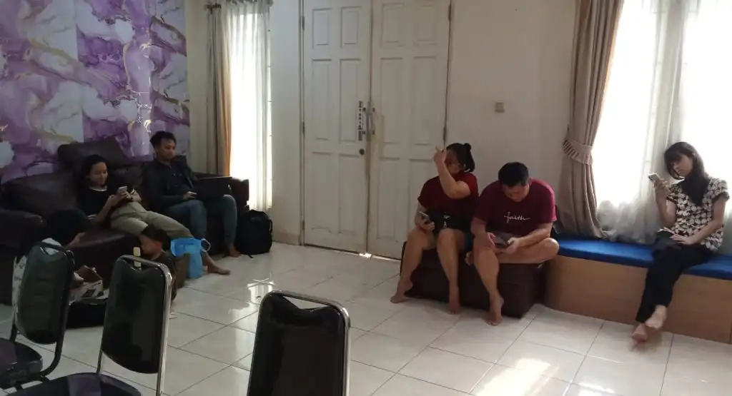 Klinik Hipnoterapi Anak Depok