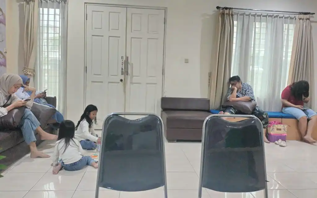 Klinik Hipnoterapi Anak Tangerang