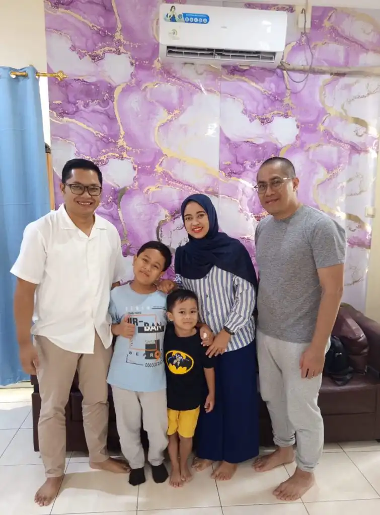 Klinik Hipnoterapi Anak Jakarta Pusat
