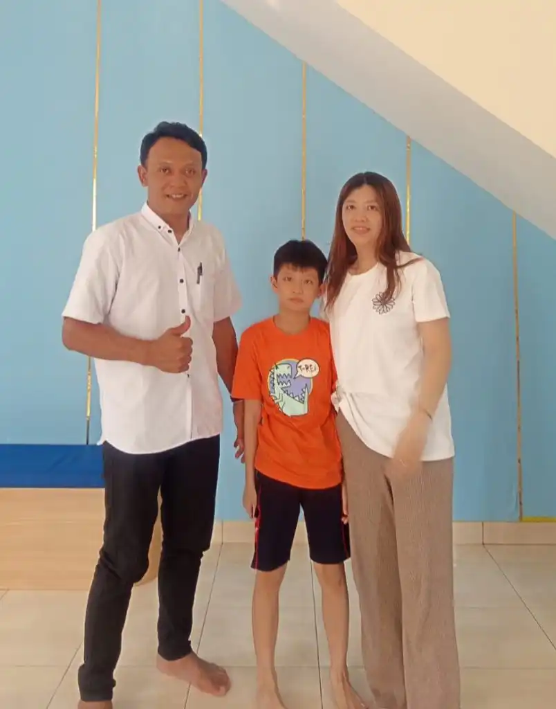 Hipnoterapi Anak Terdekat
