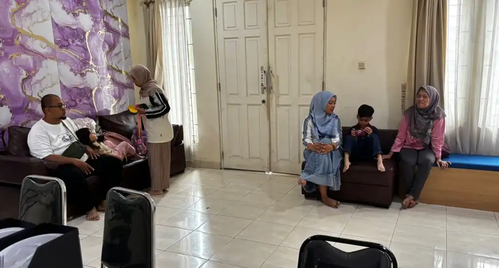 Klinik Terapi Anak Terdekat