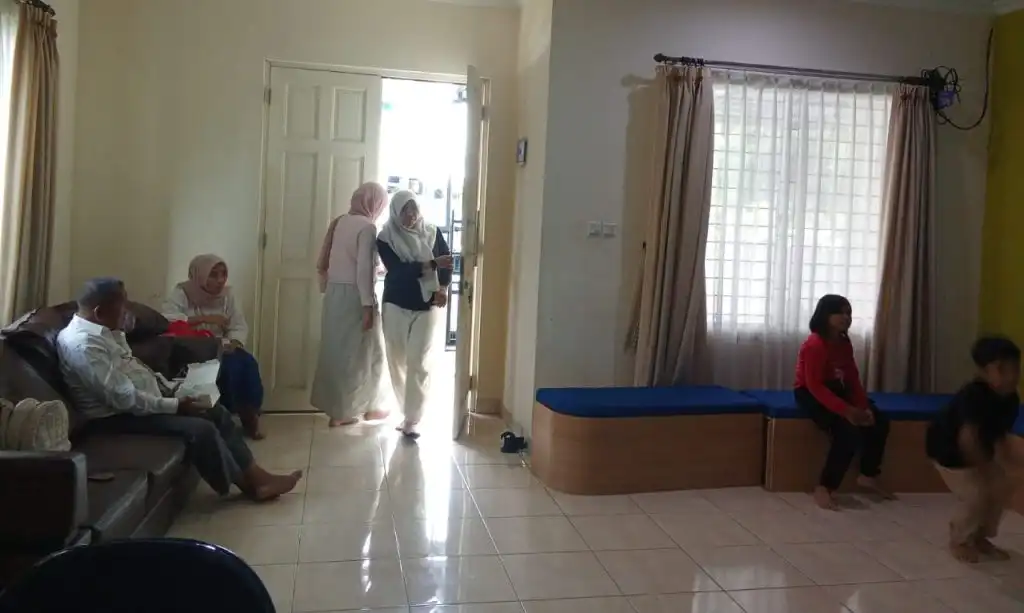Klinik Hipnoterapi Anak Terdekat