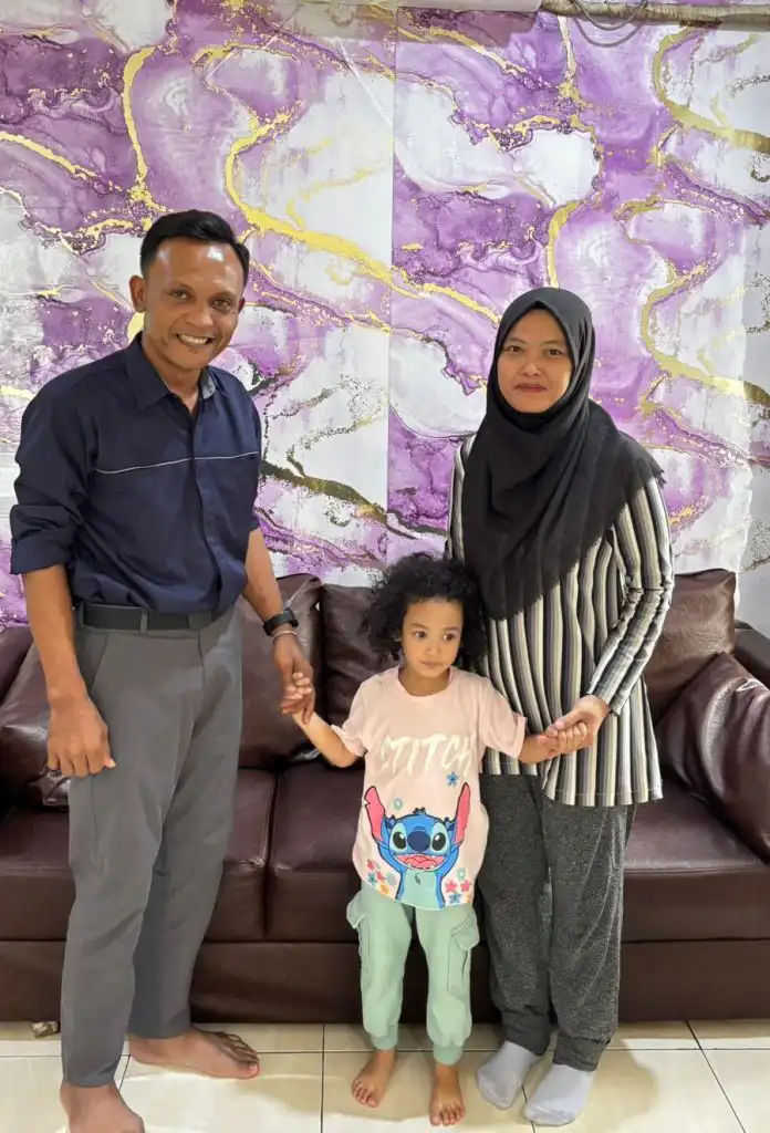 Terapi Anak Tidak Mau Makan Nasi Jakarta Barat