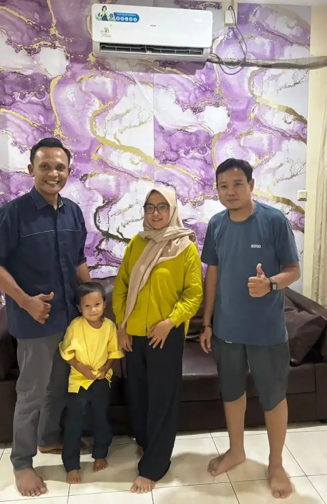 Terapi Anak Tidak Mau Makan Nasi Jakarta Timur