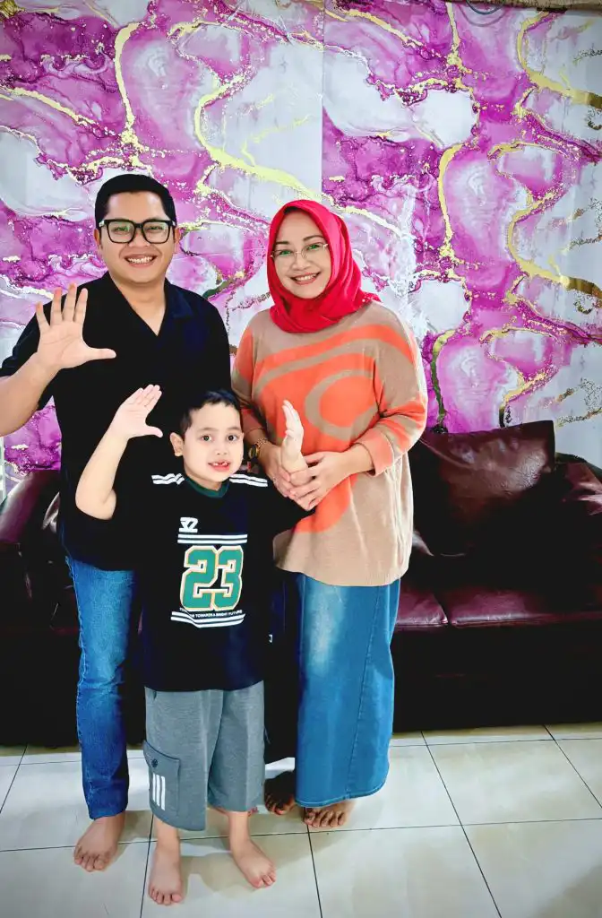 Terapi Anak Tidak Mau Makan Nasi Jakarta Pusat