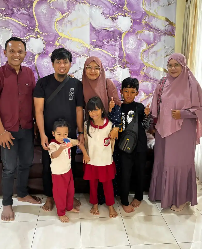 Terapi Anak Tidak Mau Makan Nasi Jakarta Utara