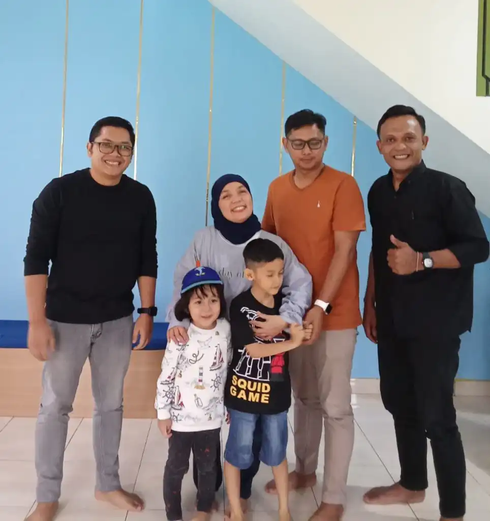 Klinik Hipnoterapi Anak Jakarta Utara