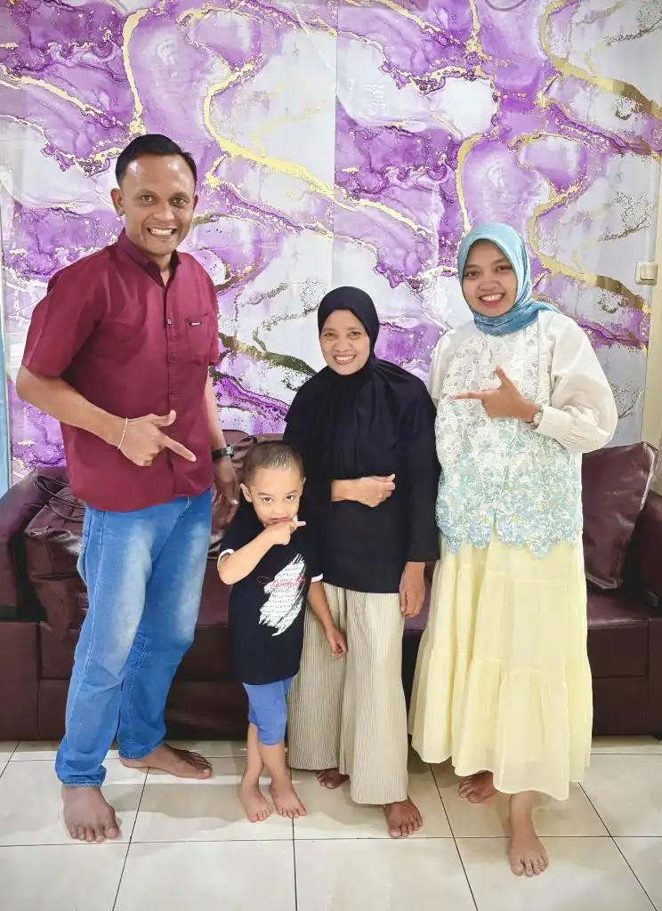 Terapi Anak Tidak Mau Makan Nasi Bekasi