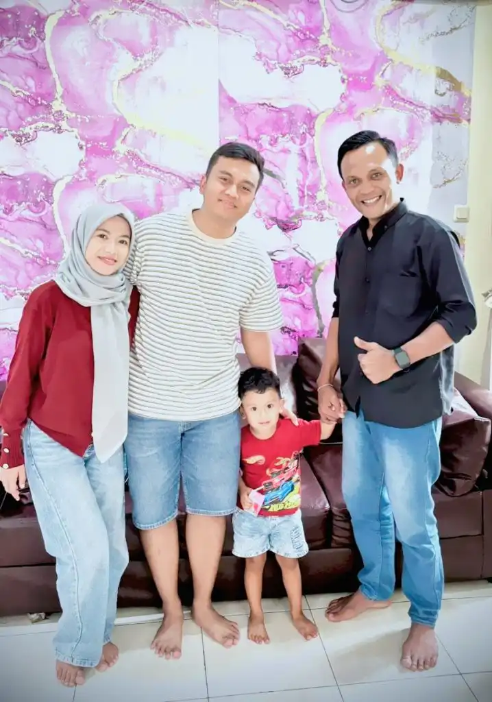 Terapi Anak Tidak Mau Makan Nasi Depok