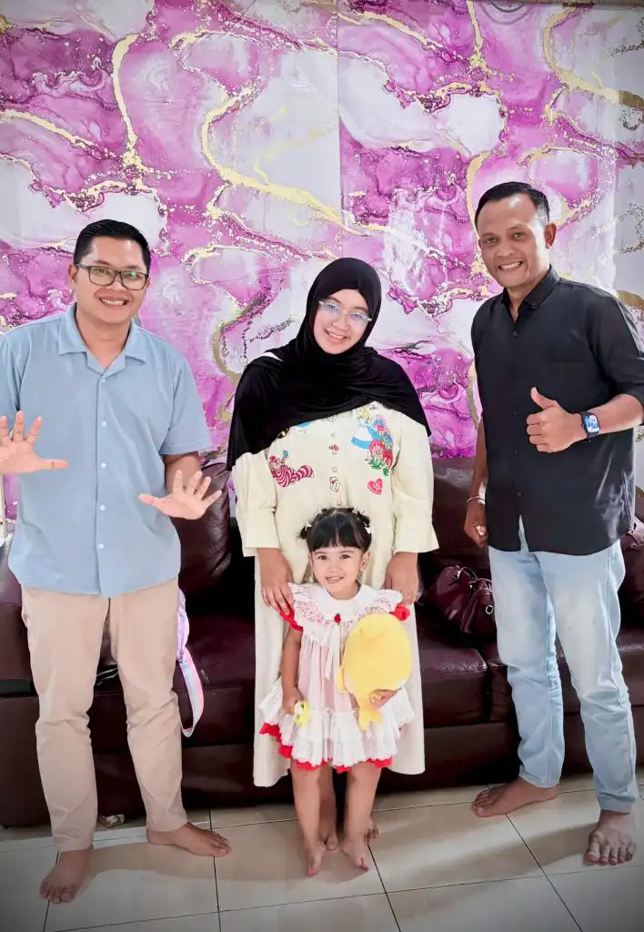 Terapi Anak Tidak Mau Makan Nasi Tangerang