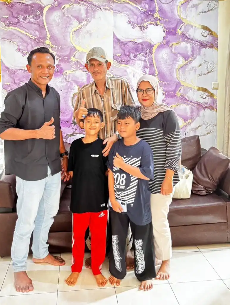 Terapi Anak Tidak Mau Makan Nasi Bogor