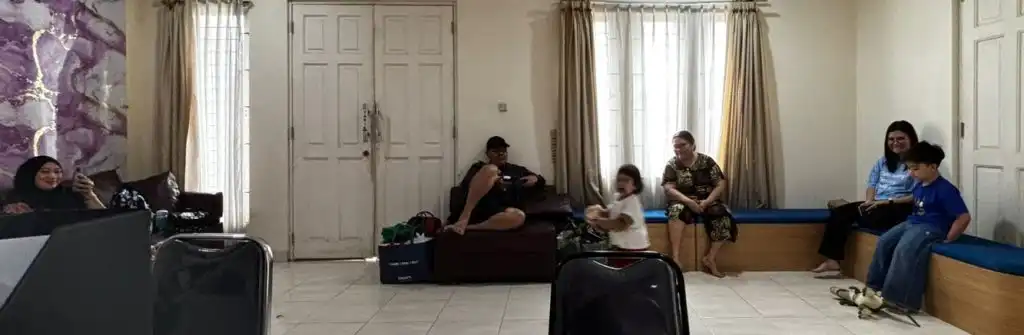 Tempat Terapi Anak Tidak Mau Makan Nasi Jakarta Barat
