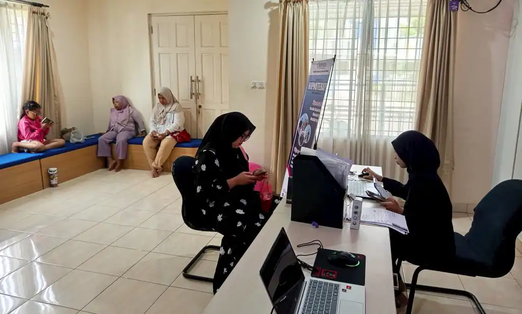 Tempat Terapi Anak Tidak Mau Makan Nasi Jakarta Selatan