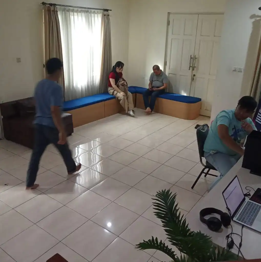 Tempat Terapi Anak Tidak Mau Makan Nasi Jakarta Timur