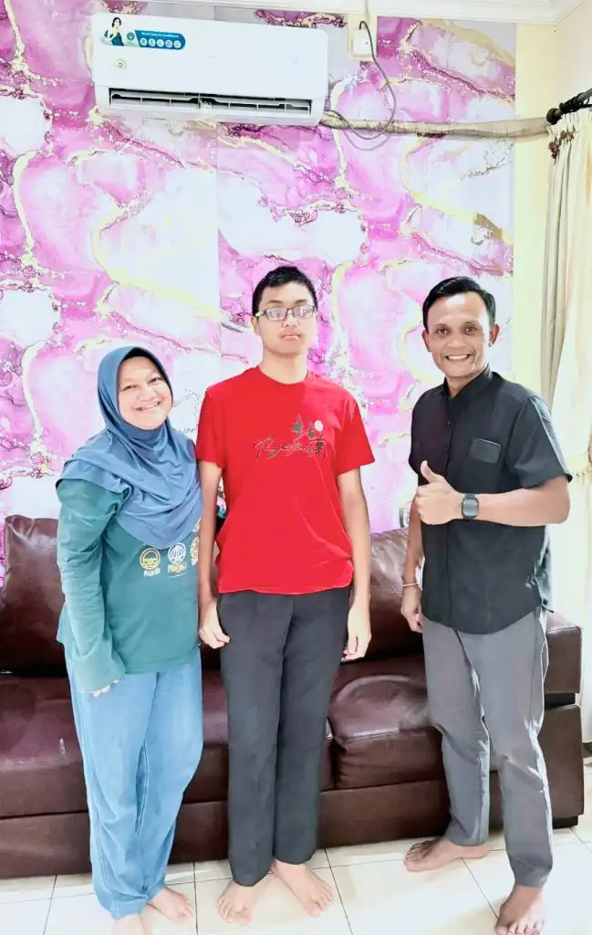 Klinik Hipnoterapi Anak Bekasi
