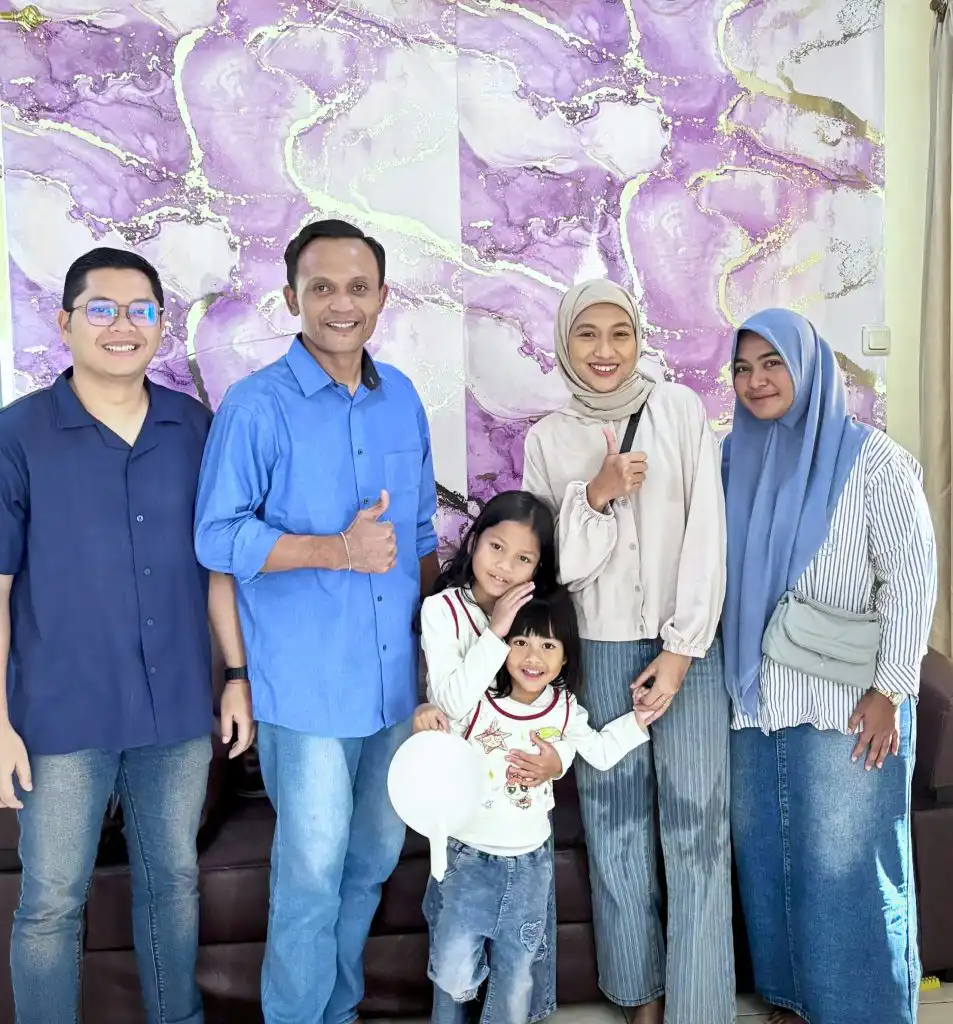 Klinik Hipnoterapi Anak Depok
