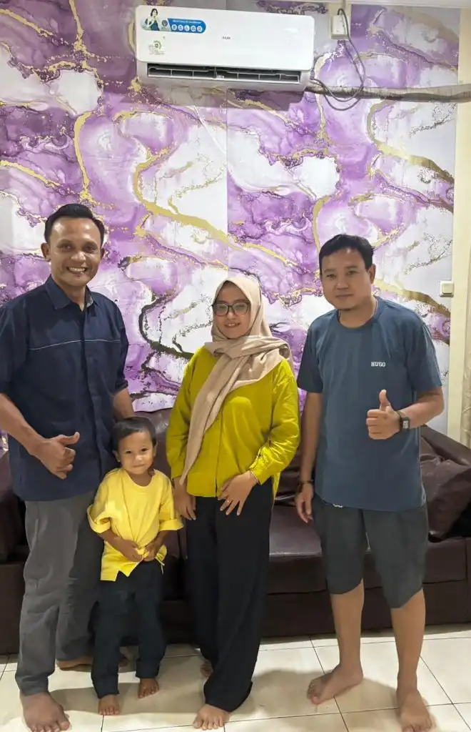 Klinik Hipnoterapi Anak Tangerang