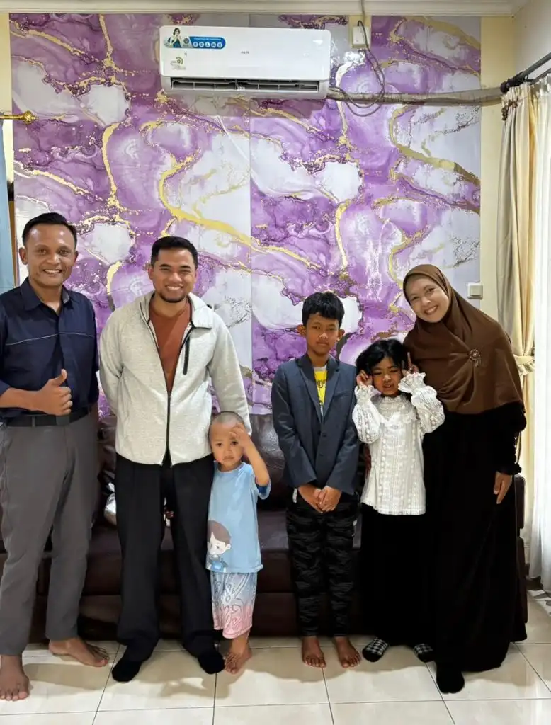 Klinik Hipnoterapi Anak Jakarta Selatan